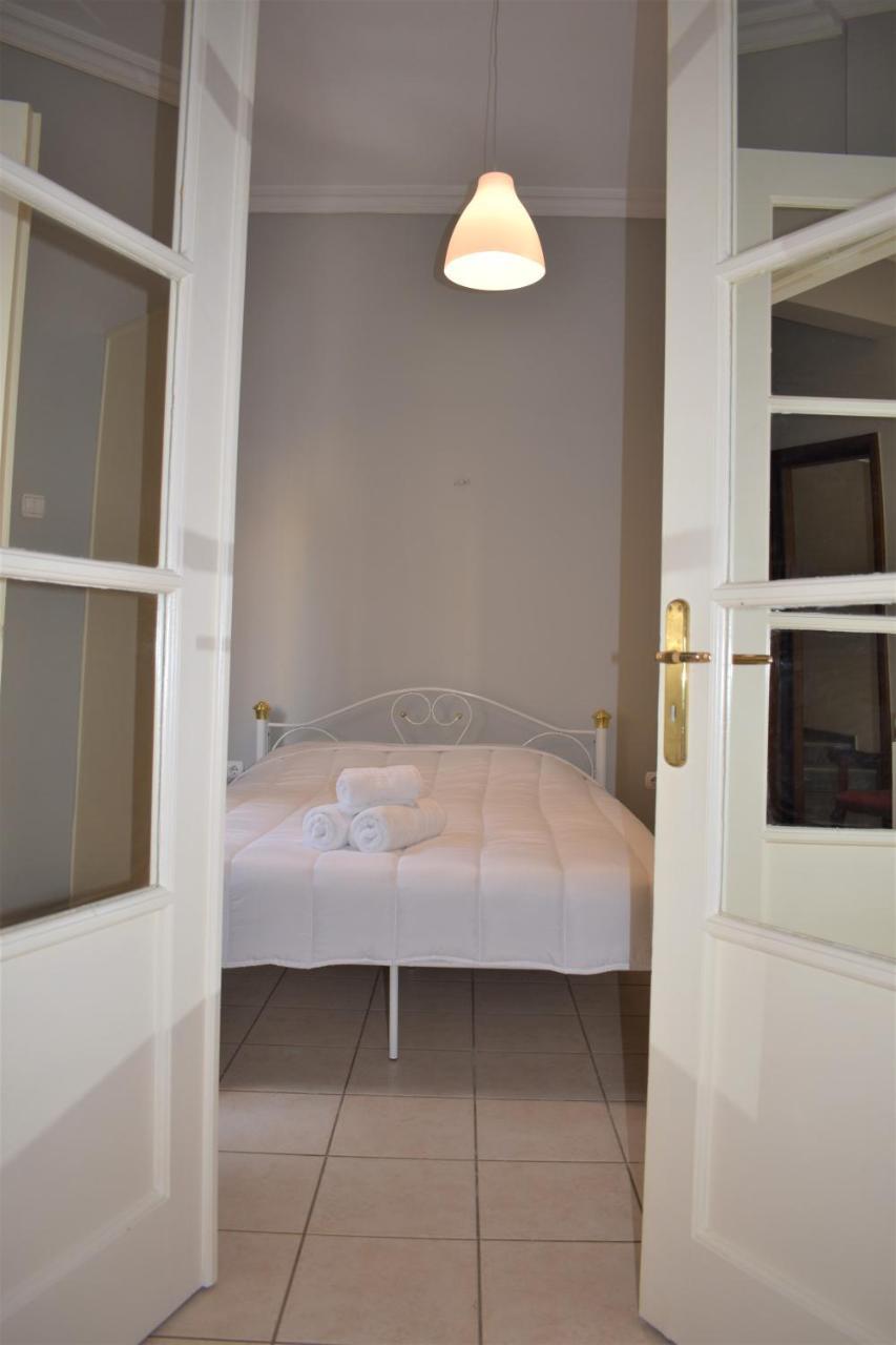 Great Location Comfort Flat Athens Exterior photo